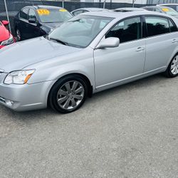 2007 Toyota Avalon V6*****WE FINANCE*****
