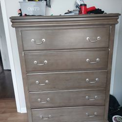 Bedroom Set 