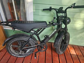 2026 e bike