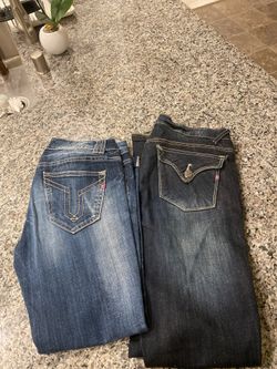 Vigoss Jeans/Size 29