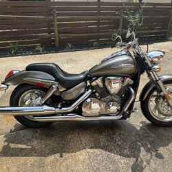 2005 Honda VTX1300C
