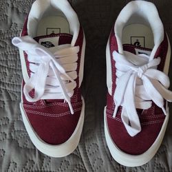 Vans Knu School 