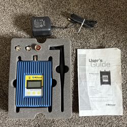 Wilson RF Signal Detector - Model 2E7501