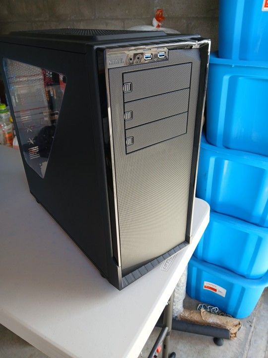 Computer Case