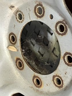 F250 Rim