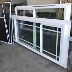 new impact Windows for sale 