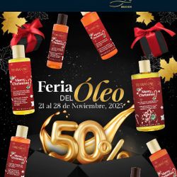 Terramar Especial De Aceites Para Cabello 
