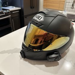 Shoei X-14 Medium