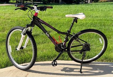 Liv Enchant Mountain Bike – 14" Frame (21-Speed, Like New!)