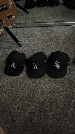 SHOOT ME OFFERS ON BRAND NEW HATS