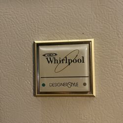 Whirlpool Refrigerator 