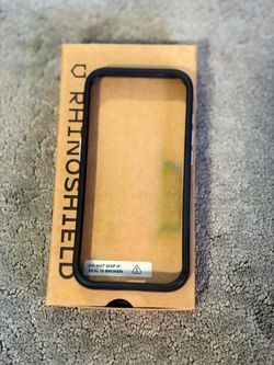 iPhone 15 Pro RhinoShield Bumper
