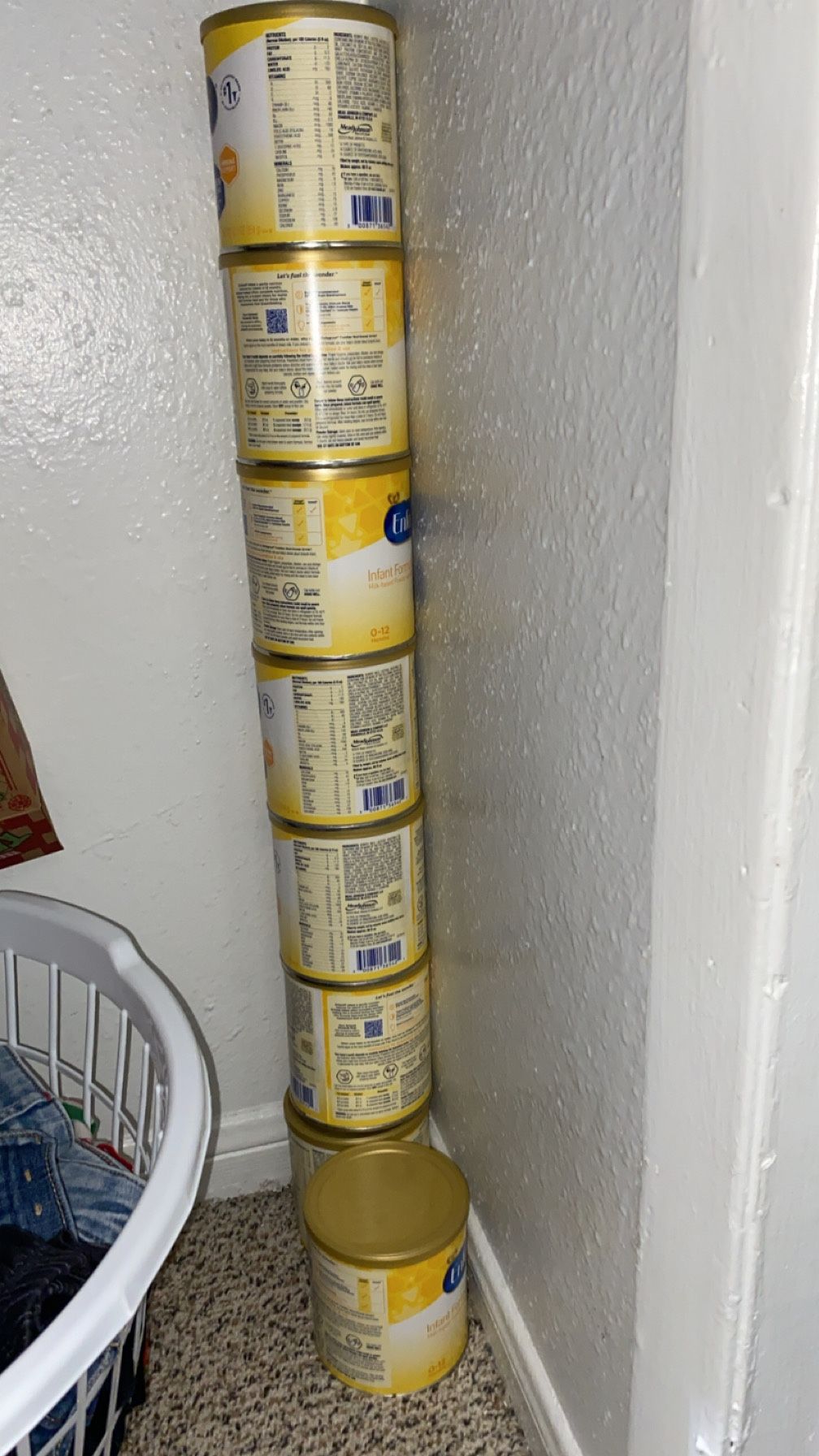 EMFAMIL MILK
