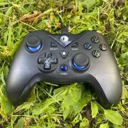 🎮 IFYOO VONE PC Gaming Controller – Blue