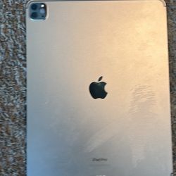iPad 12.9 Inch 6th Gen 