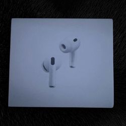 AirPods Pro 3 ANC (Brand New)