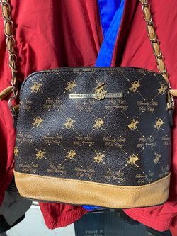 Pretty purse