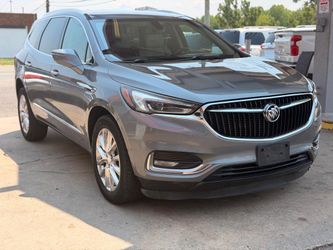 2018 Buick Enclave