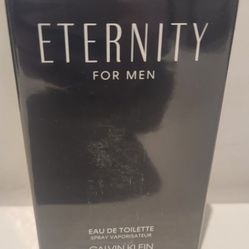 Eternity For Men 1.6oz 