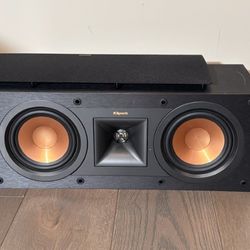 Klipsch Center Speaker R-25C