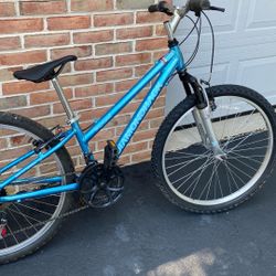 Diamondback Outlook Bicycle 