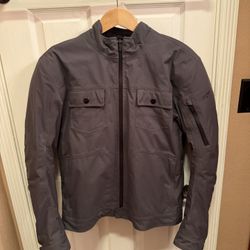 Alpinestars Solano Waterproof Motorcycle Jacket 