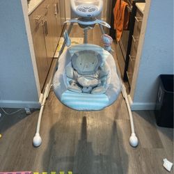 Baby Swing 