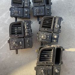 Gmc Sierra Chevrolet Silverado Parts 