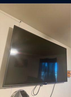 65 inc TV