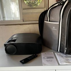 Projector - 1080p With HDMI