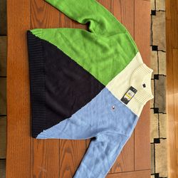 Tommy Hilfiger sweater