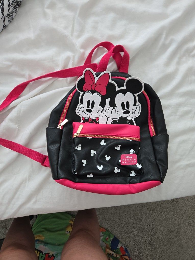 Disney Backpack