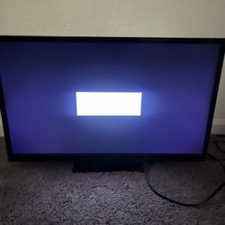 32” Insignia Small Tv 