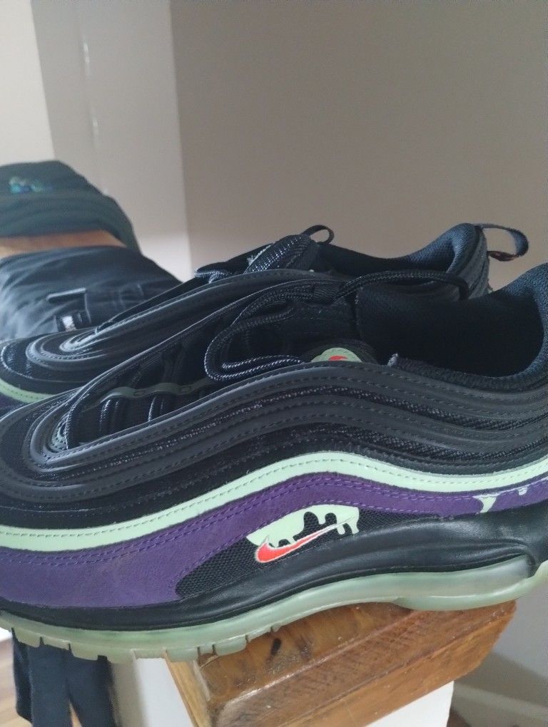 Nike Air max Slime 