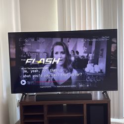 65 Inch LG TV