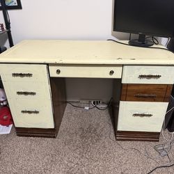 Desk