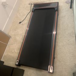 Treadmill for Small Spaces, Home Office Workouts