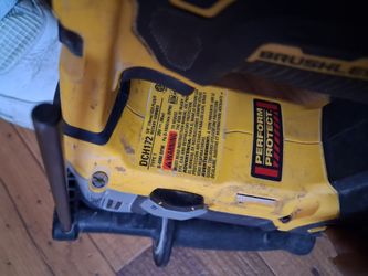 Dewalt rotary hammer drill