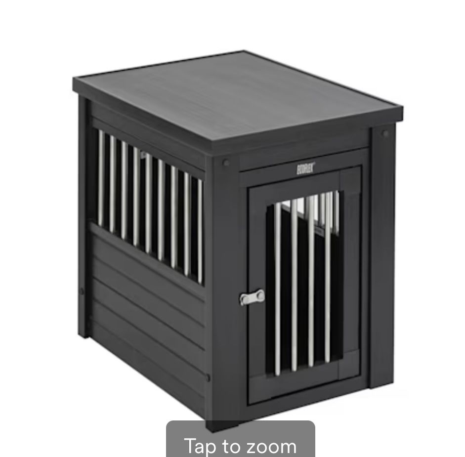 Ecoflex Pet Kennel(s)