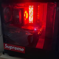 Used Gaming PC