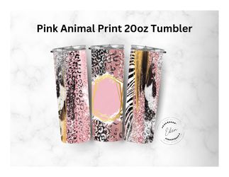 Tumbler 20oz