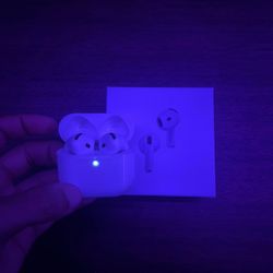 gen 4 airpods