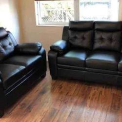 New sofa / couch sectional in box $799 set