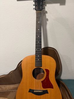 Taylor Big Baby Acoustic Guitar