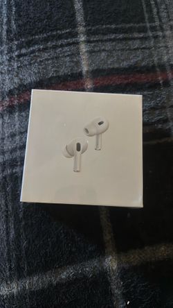 AirPods Pro