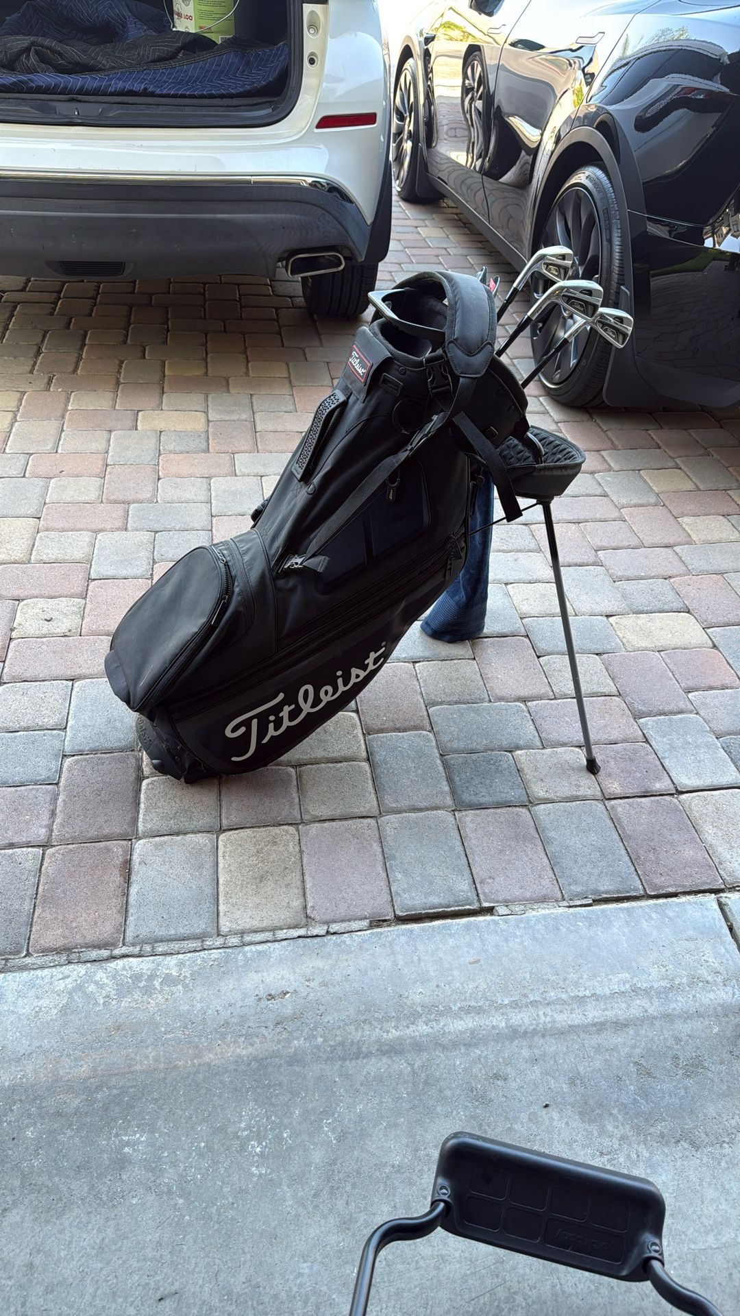 Golf Bag