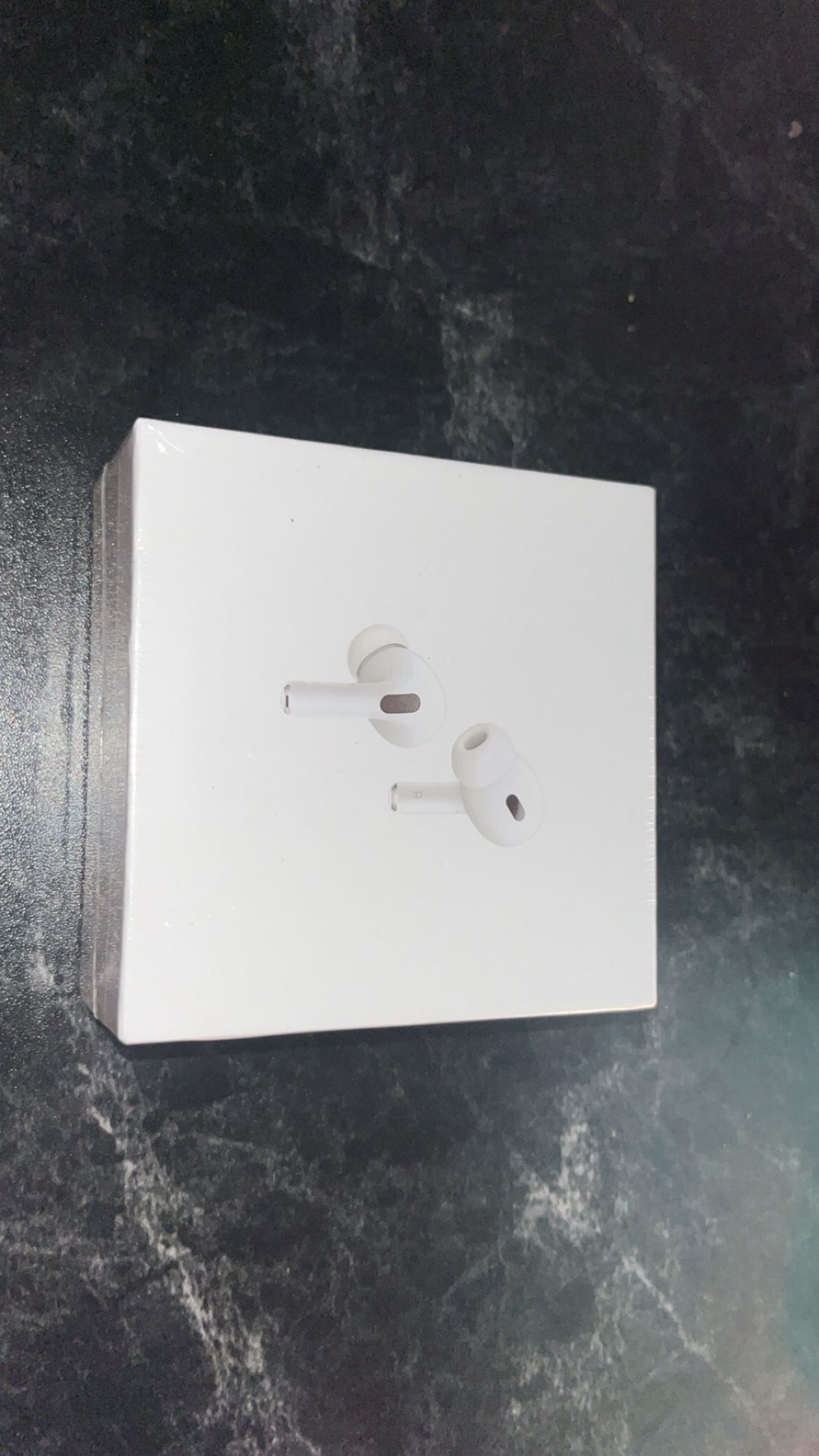 AirPod Pro Gen 2