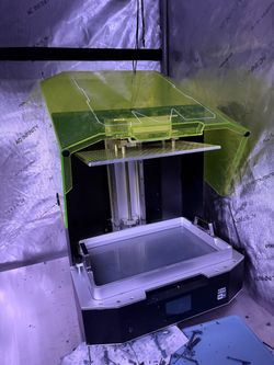 Phrozen Resin Printers