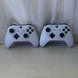 Xbox One Controller Model 1708