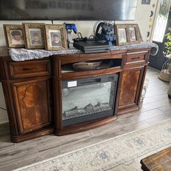 TV Stand 